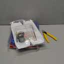 Sillbird Solar Robot Building Kit STEM Gift for Boys Aged 8-12, 12-in-1 DIY Science Educational Robotic Toys for Kids Teens Birthday, Powered by The Sun with 190 Pieces