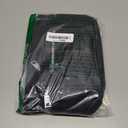 Women's Mini Backpack Purse Fashion Rucksack Daypack Small Shoulder Bag (Black)