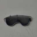 MyHalos Eye Mask for Dry Eyes - Steam Warm Compress for Eyes - Remove Styes, Chalazion Therapy Warming and Heating Pad Hot Compress - Moist Heat Mask for Blepharitis & MGD