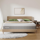 Novilla Bliss King Size Mattress, 12 Inch Gel Memory Foam King Mattress