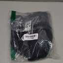 Under Armour Women's Infinity High Impact Zip Sports Bra ((Large) D/DD, (002) Black / / Black)