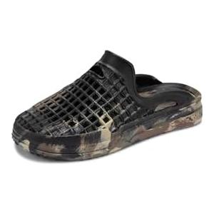 Water-Friendly Comfort Slide by Lusso Cloud Mens Size 11 Women's Size 11