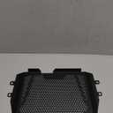 MT-03 2024 Radiator Grille Guard Cover Compatible with MT-03 MT-25 MT03 2015-2019-2020-2021-2022-2023-2024