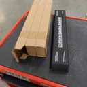 D4403 Black Long 16.5" Sanding Block,Auto Body Sanding Block,Automotive Sanding Blocks,Sanding Blocks Auto Body,Flexible EVA Foam Wet or Dry Sanding Blocks,Car Sanding Block,Light,Semi Rigid Pack of 3