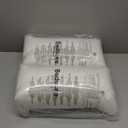 Bedsure King Size Pillows Set of 2 - King Size Bed Pillows 2 Pack for Sleeping, Soft and Supportive, Hotel Quality, Original Down Alternative Filling for Side, Back Sleepers