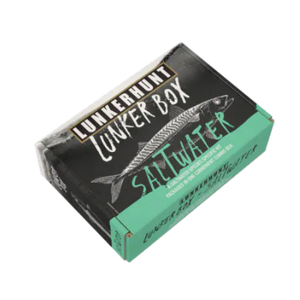 Lunkerhunt Saltwater Lunker Box