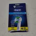 Oral-B Precision Clean Replacement Brush Heads for an Oral-B Electric Toothbrush, Pack of 5