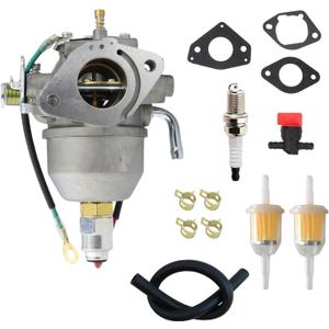 NEW Carburetor Kit Fits For Kohler 32 853 25-S FITS COURAGE SV725-840 kh-32-853-25-S 32 853 28-S