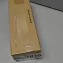 Dorman 80575 Rear Passenger Side Exterior Door Handle | Fits Select Chevrolet / GMC Models, Textured Black