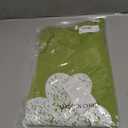 BOFETA Women St Patricks Day Sweatshirts Loose Long Sleeve Shirts Green Shamrock Print Blouse Flowy Color Block Pullover Tops (XXL)