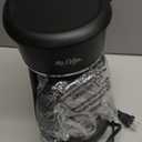 Mr. Coffee 5-Cup Mini Brew Switch Coffee Maker, Black