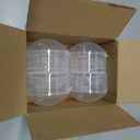 Sippy Spout Nipples for Comotomo Baby Bottles, Transition Straw Sippy Cup 100% Food Grade Silicone Soft Nipple, 6m+, Pack of 4