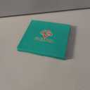 GUERNICA for iPhone 15 Wallet Case with RFID Blocking Card Holder for Women Men, Kickstand Shockproof Phone Case for iPhone 15(6.1"),Light Red