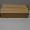 Wall Bathroom Storage Cabinet, 4-Tier Medicine Cabinet with Door, Bath Shelf Organizer for Living Room Kitchen Entryway Small Space (7.9" D x 15.7" W x 23.6" H)