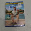 Nobody 2 (Blu-ray + Digital)