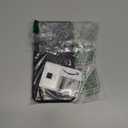 Miracase Magnetic for iPhone 17 Pro Max Case, Compatible with MagSafe, Integrated Silicone Camera Control Cover, 3.0mm Thicken Shockproof Drop Protection Phone Case for 17 ProMax, Black