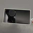 2026 Upgraded 4K Mini Wireless Security Camera, 6H Battery  Small Wireless Indoor Nanny Cam with No-Glow Night Vision, Motion Alerts, Home/Office Security Camera with Dual Storage