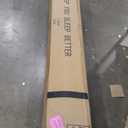 Amztree Queen Mattress 12 Inch Queen Size Mattresses - Memory Foam & Pocket Coils Springs, Pressure Relief, Medium Firm Comfort, Motion Isolation, Ideal for All Sleep Positions, CertiPUR-US Certified