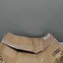 100FT Pressure Washer Hose 3/8''- 5000 PSI High Tensile Wire Braided Kink Resistant Power Washer Hoses Extension, Hot & Cold Water Max 140F with 2 Pcs M22-14mm 3/8" Quick Connect Kits