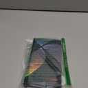 TORRAS Magnetic Slim Fit for iPhone 17 Case, Ultra-Thin Compatible with MagSafe, Stronger Magnetic + Thinner, Lightweight Matte Anti-Scratch Hard PC Cover Phone Case for iPhone 17, Clear