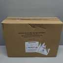 Skechers Men's Memory Foam Seat Covers, Air Cool Mesh Thick Car Seat Covers, Car Seat Covers Front Seats Airbag Compatible, Universal Automotive Comfort for Most Cars, Vans, Trucks, SUV,Black