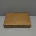 Ahhute Honey Jar, Mini Honey Jars with Dipper, Glass Honey Pot Baby Shower Favors, Party Favors & Wedding Favors, Hexagon Honey Container with Lid, Bee Charms, Fabric Ribbons and Bags, 20 Pack 1.5oz