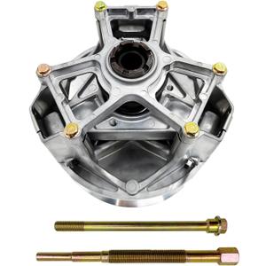 1323581 Upgraded HD P90XT Primary Drive Clutch for Polaris RZR Pro XP 2020-2023, for Polaris RZR PRO XP 4 2020-2023 Replace# 1327153 1327322 1323769 2211626