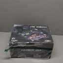 HYPER GO H16BM 1/16 RTR Brushless High Speed Electric 4X4 Off-Road Fast RC Car, Max 42mph, RC Truck, Remote Control, 2 Lipo Batteries for Adult, Compatible with 3S Lipo