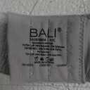 Bali Women's Underwire, One Smooth U Ultra Light T-Shirt, Convertible Bra (40C)