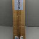 Ceiling Electric Outdoor Heater Wifi Control Wall-Mounted Hanging Patio 1500W Infrared 9 Heat Levels, 24H Timers, Carbon Fiber Tube Heating Wall Heater for Gazebo, Balcony (Clear Quartz Glass)