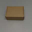 Magnetic Key Holder Box Hide A Key Under Car with Combination Lock with Strong Magnet for Storage Key Indoors, Outdoors Outside