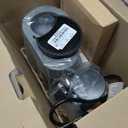 De'Longhi Nespresso Vertuo Plus Coffee and Espresso Maker by De'Longhi, Grey
