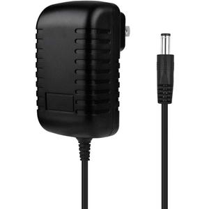 AC DC Adapter Power Charger for Hyper Tough AQ85000G 8 Volt Cordless Rotary Tool