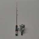 C126L/CBZ410 C1 Lt Combo 26" 4 Ballb Reel