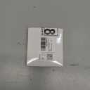 25 Pack Window Screen Plunger Latches with Caps, 5/32" X 1-1/2", Aluminum Window Screen Plunger Pins, Secure Window Screens in Place (Black)