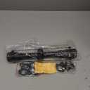 Rifle Scope, 3-9X32, 3-9X40, 3-9X50, Green Lens, Fast Focus Eyepiece, Free Ring Mounts, Air Rifle Scope, Optics Reticle Crosshair Scope