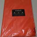 Juvale Red Tissue Paper for Gift Wrapping Bags, Bulk Set for Birthday Party, Christmas, Holidays, Art Crafts, 15 x 20 Inches - 160 Sheets