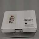 AOGOYO Inflatable Cow Costune Blow up Animal Costume Cow Suit for Cosplay Party Halloween Fancy Dress Parade Carnival Outfit Large