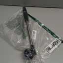 Samyo Portable Retractable Scoop Telescopic Golf Ball Retriever Pick Up Steel Saver Shaft Tool