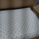 Merelax Soft Modern Indoor Large Shaggy Rug for Livingroom Bedroom Dorm Kids Room Home Decor, Non-Slip Plush Fluffy Furry Fur Area Rugs Comfy Nursery Accent Floor Carpet 9x12 Feet, Ivory