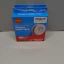 2 x VUBOJO Nano Double Sided Mounting Tape for Walls Art and Daily Home Projects10Ft