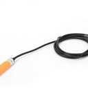 E3F-DS30C4 Photoelectric Switch Sensor 3-Wires Switch Sensor NPN NO DC10-30V 5-30cm Induction Distance