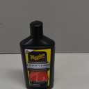 Meguiar's Ultimate Compound - Pro-Grade Car Scratch Remover, Paint Correction Compound that Removes Defects While Adding Gloss and Shine, Single Stage and Clear Coat Scratch Remove, 15.2 Oz