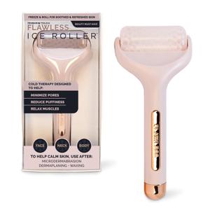 Finishing Touch Flawless Facial Massage Ice Roller
