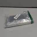 Wensilon(105 PCS) 3/16" Concrete Screw Anchor Kit Blue/Black/White Flat Head for Anchoring to Masonry, Block or Brick Stucco