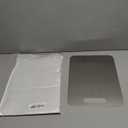 Titanium Cutting Board for Kitchen, Non Stick Chopping Board, Upgrade Double Sided Food-Grade Titanium Board for Kitchen for Meat Cheese Vegetable (Medium)