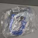 AFP Rebar Positioning Chain Assembly with Swivel Hook (Aluminum)