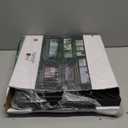 Art3d 33-Pack 3D Wall Panels for Interior Wall Decor, Textured Accent Walls Paneling for Living Room, Bedroom, TV Background, 12"x12" White