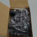 Car Phone Holder Mount, Rear View Mirror Phone Holder, Rotatable and Retractable Phone Holders for Your Car Compatible with iPhone Samsung All 4-7 Inch Cell Phones