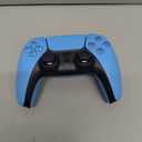 PlayStation DualSense Wireless Controller - Starlight Blue